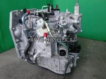 Nissan Note 2013-2019 CVT sürətlər kutusu